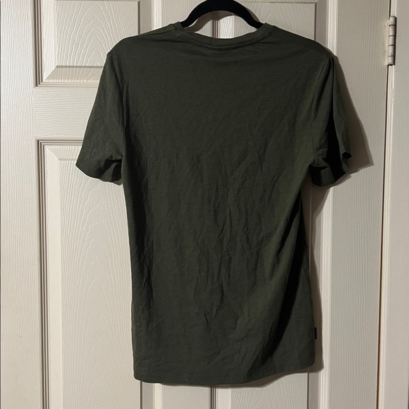 ICEBREAKER NWT MERINO WOOL Men’s Small Tee - Picture 3 of 3